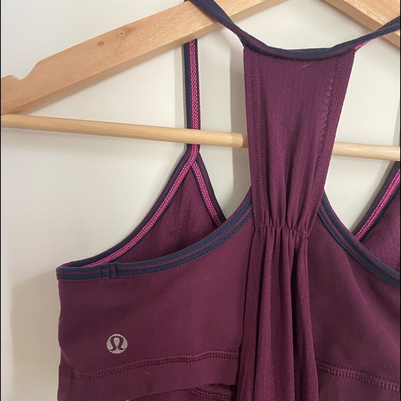 No Limits Tank / Lululemon - Picture 6 of 7